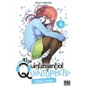 The Quintessential Quintuplets - Tome 4