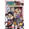 Fairy Tail - 100 Years Quest - Tome 11