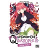 The Quintessential Quintuplets - Tome 3