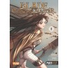 Blade of the Phantom Master : Le Nouvel Angyo Onshi - Tome 1