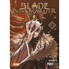 Blade of the Phantom Master : Le Nouvel Angyo Onshi - Tome 2