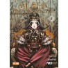 Blade of the Phantom Master : Le Nouvel Angyo Onshi - Tome 3