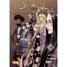 Blade of the Phantom Master : Le Nouvel Angyo Onshi - Tome 4