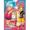 Dreamland - Tome 22
