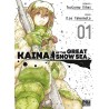 Kaina of the Great Snow Sea - Tome 1