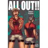 All Out!! - Tome 5