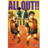 All Out!! - Tome 7