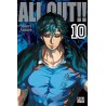 All Out!! - Tome 10