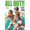 All Out!! - Tome 11