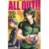 All Out!! - Tome 12