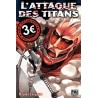 L'Attaque des Titans - Tome 1