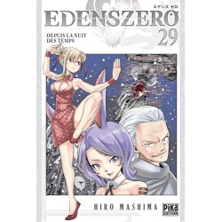 Edens Zero - Tome 29