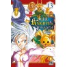 Four Knights of the Apocalypse - Tome 13