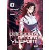 Omniscient Reader's Viewpoint - Tome 3