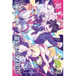 Edens Zero - Tome 30
