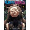 Humanimals - Tome 4