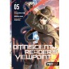 Omniscient Reader's Viewpoint - Tome 5