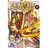Fairy Tail - 100 Years Quest - Tome 17