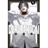 Gokurakugai - Tome 4