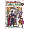 Fairy Tail - 100 Years Quest - Tome 18