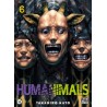 Humanimals - Tome 6