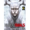 Humanimals - Tome 8