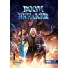 Doom Breaker - Tome 1