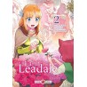 In the Land of Leadale - Tome 2