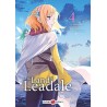 In the Land of Leadale - Tome 4