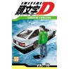 Initial D - Tome 16