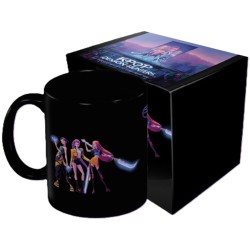 Mug - Mug(s) - KPop Demon Hunters - Huntrix