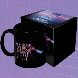 Mug - Mug(s) - KPop Demon Hunters - Huntrix