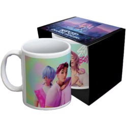 Mug - Mug(s) - KPop Demon Hunters - Saja Boys