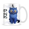 Mug - Mug(s) - KPop Demon Hunters - Derpy & Sussie