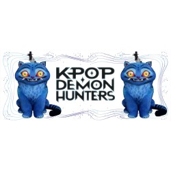 Mug - Mug(s) - KPop Demon Hunters - Derpy & Sussie