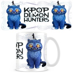 Mug - Mug(s) - KPop Demon Hunters - Derpy & Sussie