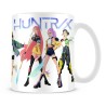 Mug - Mug(s) - KPop Demon Hunters - Huntrix