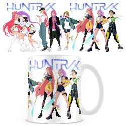 Mug - Mug(s) - KPop Demon Hunters - Huntrix