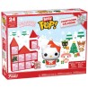 POP - Calendrier de l'avent - Bitty - Sanrio - 2026 - "Countdown Calendar Hello Kitty & Friends"