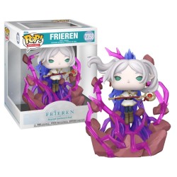 POP - POP Animation - Frieren - 2358 - "v Replica" - Frieren