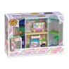 POP - Bitty Boxes - Sanrio - Ville de Sanrio