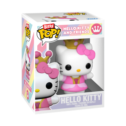POP - Bitty Boxes - Sanrio - Ville de Sanrio
