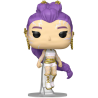 POP - POP Animation - KPop Demon Hunters - 2430 - Rumi, Huntrix
