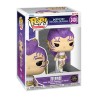 POP - Chase - POP Animation - KPop Demon Hunters - 2430 - Rumi, Huntrix