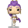 POP - Chase - POP Animation - KPop Demon Hunters - 2430 - Rumi, Huntrix