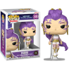 POP - Chase - POP Animation - KPop Demon Hunters - 2430 - Rumi, Huntrix
