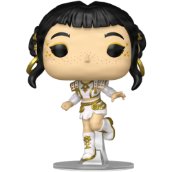 POP - POP Animation - KPop Demon Hunters - 2429 - Mira, Huntrix