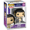 POP - POP Animation - KPop Demon Hunters - 2429 - Mira, Huntrix