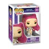 POP - POP Animation - KPop Demon Hunters - 2431 - Mira, Huntrix