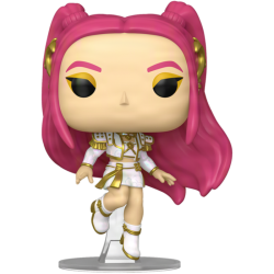 POP - POP Animation - KPop Demon Hunters - 2431 - Mira, Huntrix